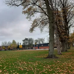 The People's Park - Portadown