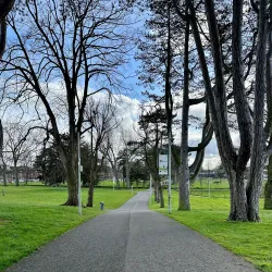The People's Park - Portadown