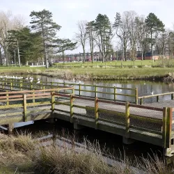The People's Park - Portadown