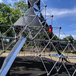 The People's Park - Portadown