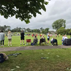 The People's Park - Portadown