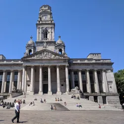 Guildhall Square - Portsmouth