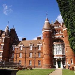 Portsmouth Museum and Art Gallery - Portsmouth