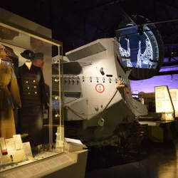 The D-Day Story - Portsmouth