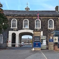 Lancashire Infantry Museum - Preston
