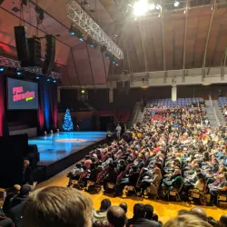 Preston Guild Hall - Preston