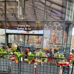 Preston Market - Preston