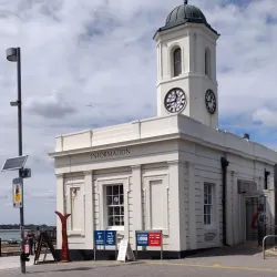 Droit House - Ramsgate