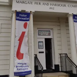 Droit House - Ramsgate