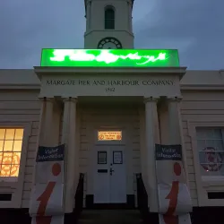 Droit House - Ramsgate