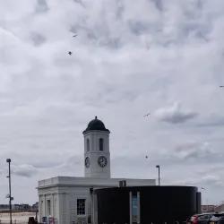 Droit House - Ramsgate