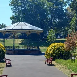 Ellington Park - Ramsgate