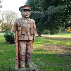 Ellington Park - Ramsgate