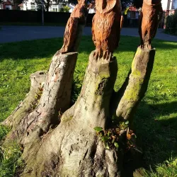 Ellington Park - Ramsgate