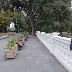 Ellington Park - Ramsgate