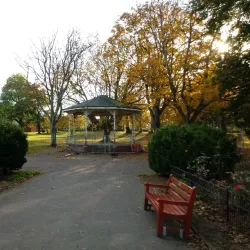 Ellington Park - Ramsgate