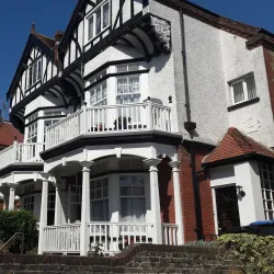 Ellington Park - Ramsgate