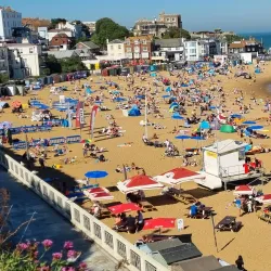 Ramsgate Main Sands - Ramsgate
