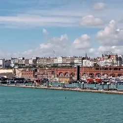 Ramsgate Main Sands - Ramsgate