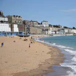 Ramsgate Main Sands - Ramsgate
