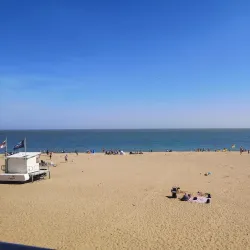 Ramsgate Main Sands - Ramsgate