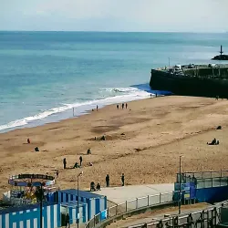 Ramsgate Main Sands - Ramsgate