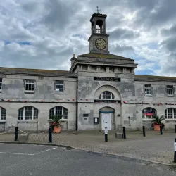Ramsgate Maritime Museum - Ramsgate