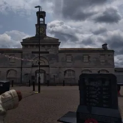 Ramsgate Maritime Museum - Ramsgate