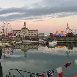Ramsgate Maritime Museum - Ramsgate