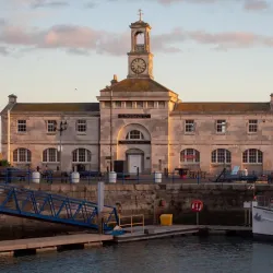 Ramsgate Maritime Museum - Ramsgate