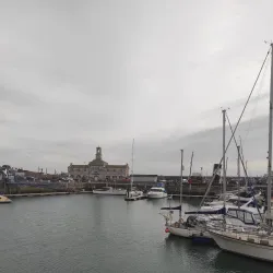 Ramsgate Maritime Museum - Ramsgate