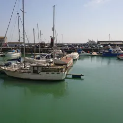 Ramsgate Maritime Museum - Ramsgate