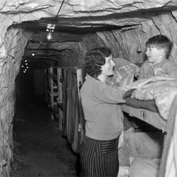 Ramsgate Tunnels - Ramsgate