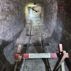 Ramsgate Tunnels - Ramsgate