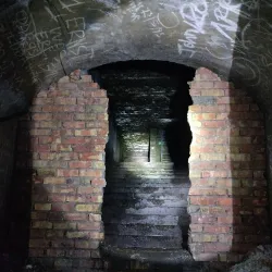 Ramsgate Tunnels - Ramsgate