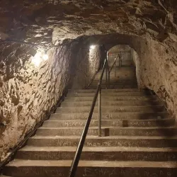 Ramsgate Tunnels - Ramsgate