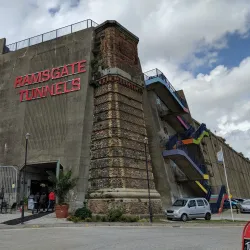 Ramsgate Tunnels - Ramsgate