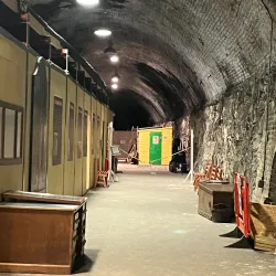 Ramsgate Tunnels - Ramsgate