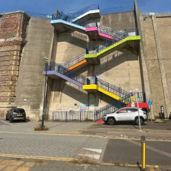 Ramsgate Tunnels - Ramsgate