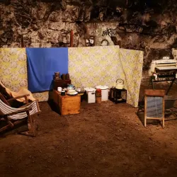 Ramsgate Tunnels - Ramsgate