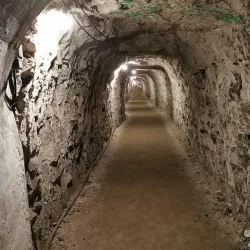 Ramsgate Tunnels - Ramsgate