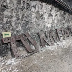 Ramsgate Tunnels - Ramsgate