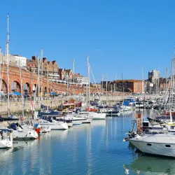 Royal Harbour - Ramsgate