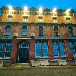 Royal Harbour - Ramsgate