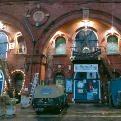 Royal Harbour - Ramsgate