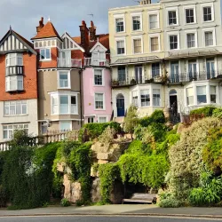 Royal Harbour - Ramsgate