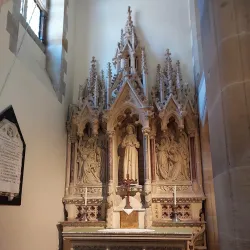 St Augustine's Church - Ramsgate