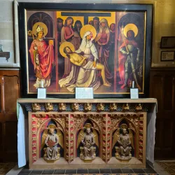 St Augustine's Church - Ramsgate