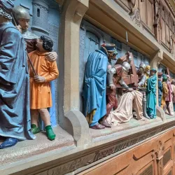 St Augustine's Church - Ramsgate