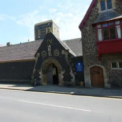 St Augustine's Church - Ramsgate